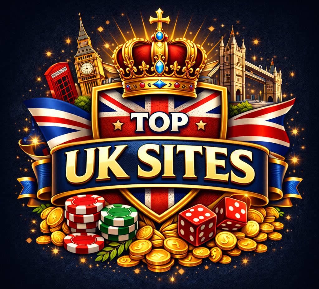 Top UK Sites